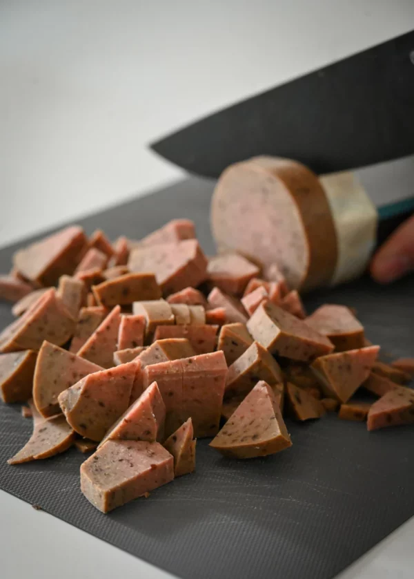 Herbafix Meat or Treat Paard 400 gr - Afbeelding 2