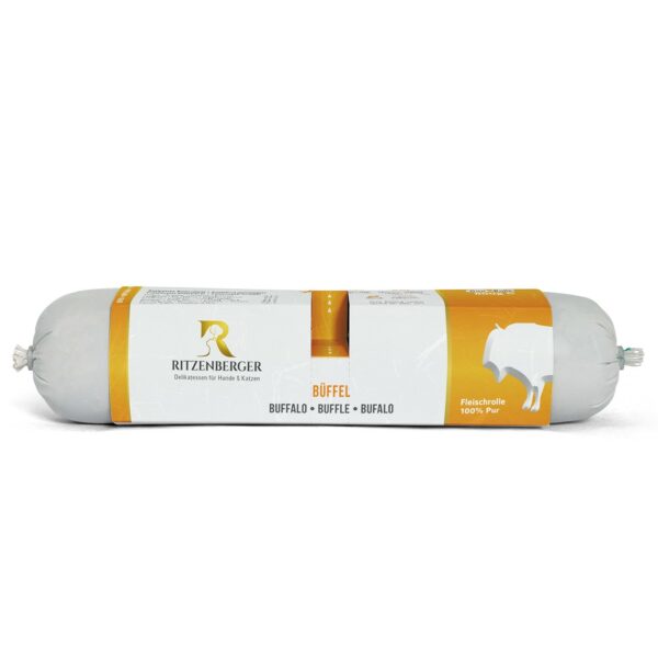 Ritzenberger - Puur Buffel 2 x 400 gr