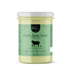 Syta Micha Bottenbouillon - Lam 400 ml