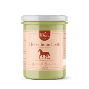 Syta Micha Bottenbouillon - Paard 400 ml