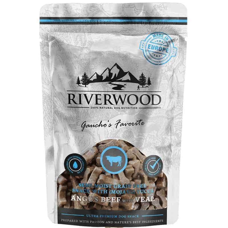 Riverwood Gaucho's Favorite - Angus Rundvlees & Kalf 200 gr