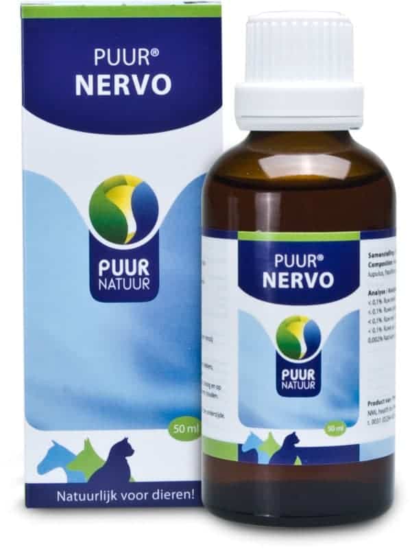 Puur Nervo 50 ml