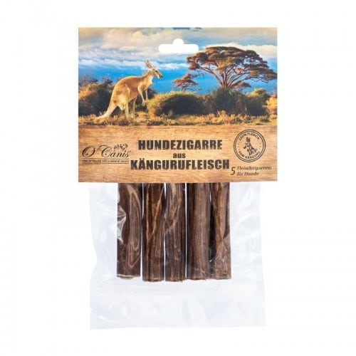 O'Canis Sigaren - Kangoeroe 7 st
