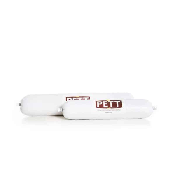 Darf houdbare worst kip 200 gr