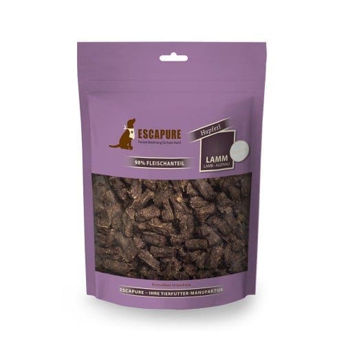 Escapure Hupferl softies lam trainers