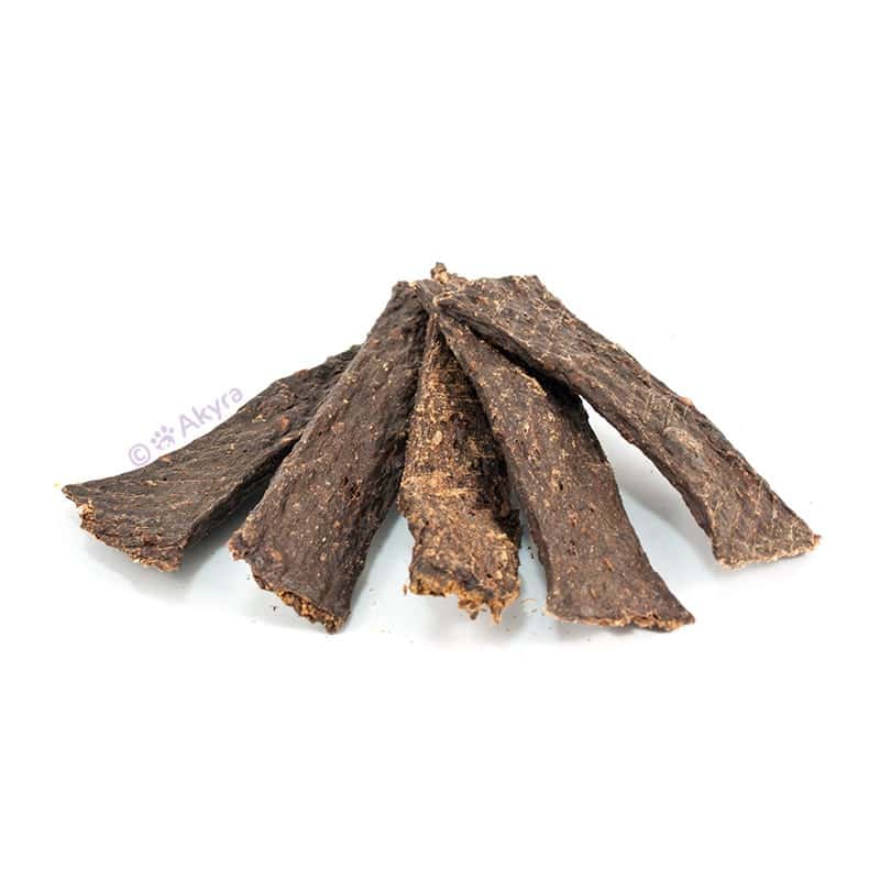 Akyra Strips paard 200 gr