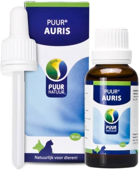 Puur Auris / oor 30 ml
