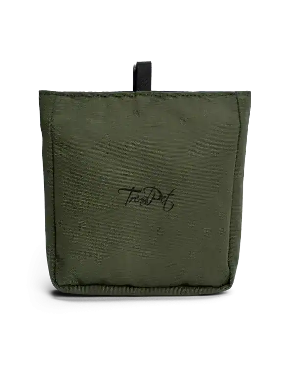 Trendpet beloningstasje Snaxx - Groen