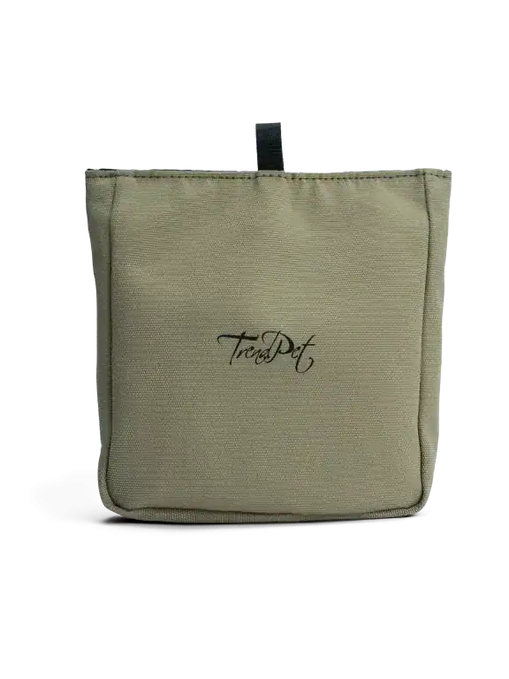 Trendpet beloningstasje Snaxx - Beige