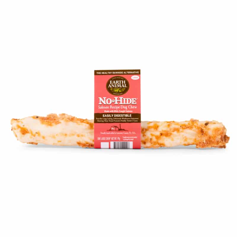 Earth Animal No Hide - Zalm - Large