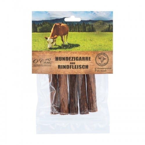 O'Canis Sigaren - Rund 7 st