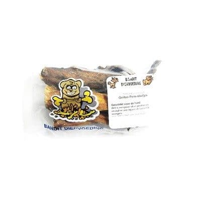 Bandit Geitenpensstaafjes 150 gr