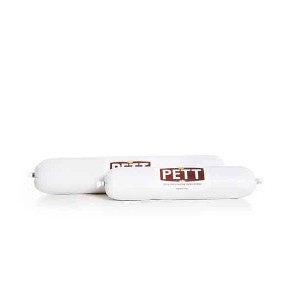 Darf houdbare worst rund 200 gr