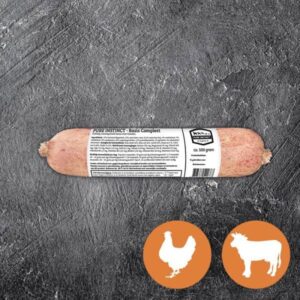 Pure Instinct - Basis Compleet 1 kg