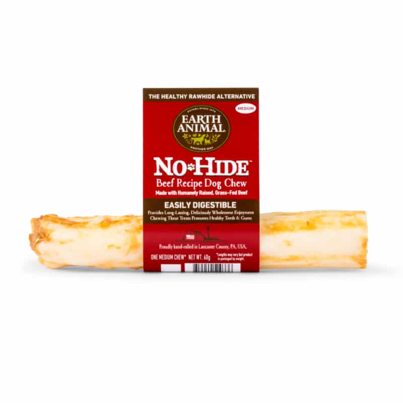 Earth Animal No Hide - Rund - Medium