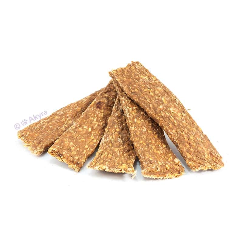 Akyra Strips konijn 200 gr