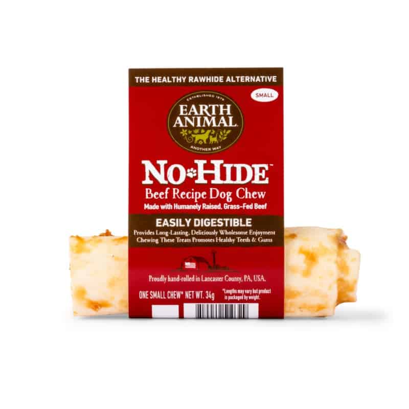 Earth Animal No Hide - Rund - Small