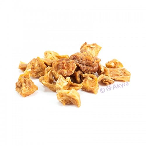 Akyra Kippenborst Nuggets 250 gr