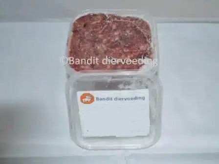 Bandit vleesmix kip 480 gr