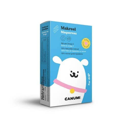 Canumi - Makreel