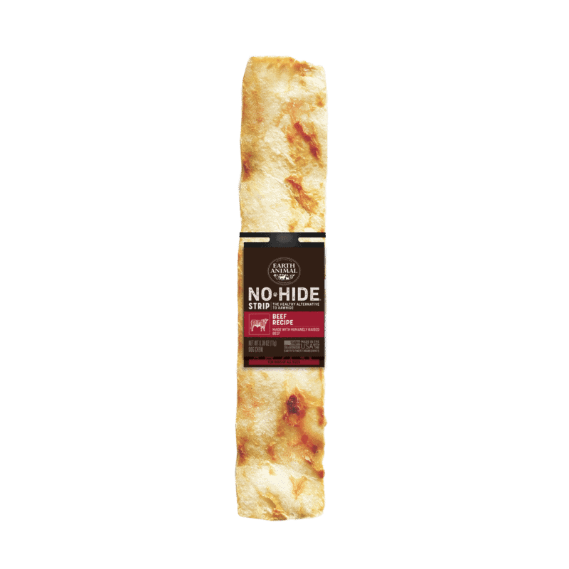 Earth Animal No Hide - Strips Rund