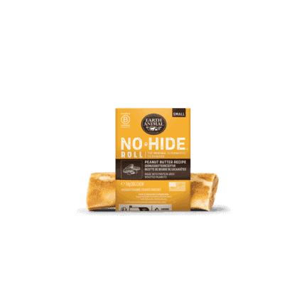 Earth Animal No Hide - Pindakaas - Small