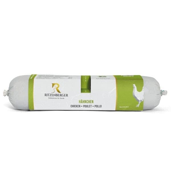 Ritzenberger - Kip met Broccolli 2 x 400 gr