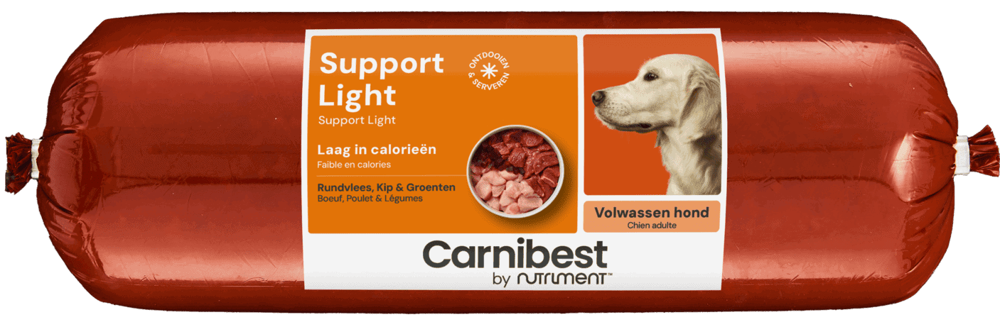 Carnibest Support Light (500gr)