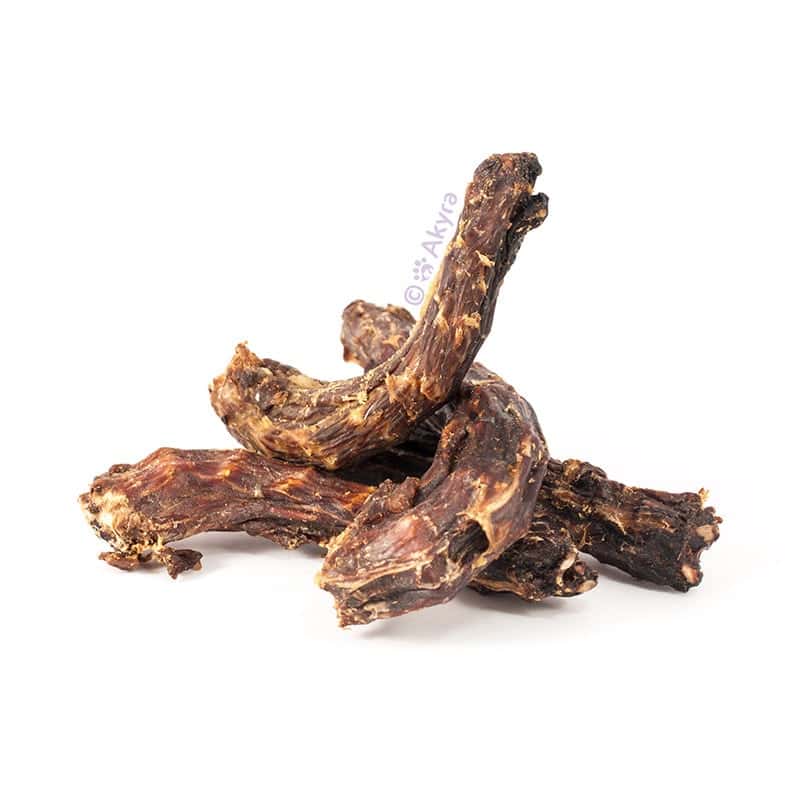 Akyra Kippennekken 250 gr