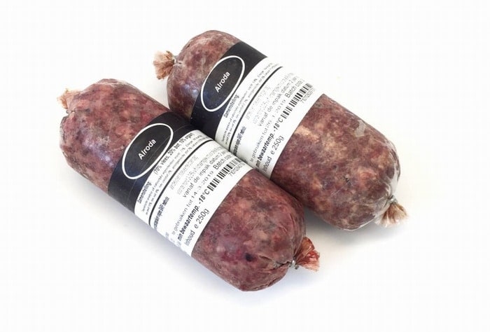 Alroda Runderboekmaag 245 gr