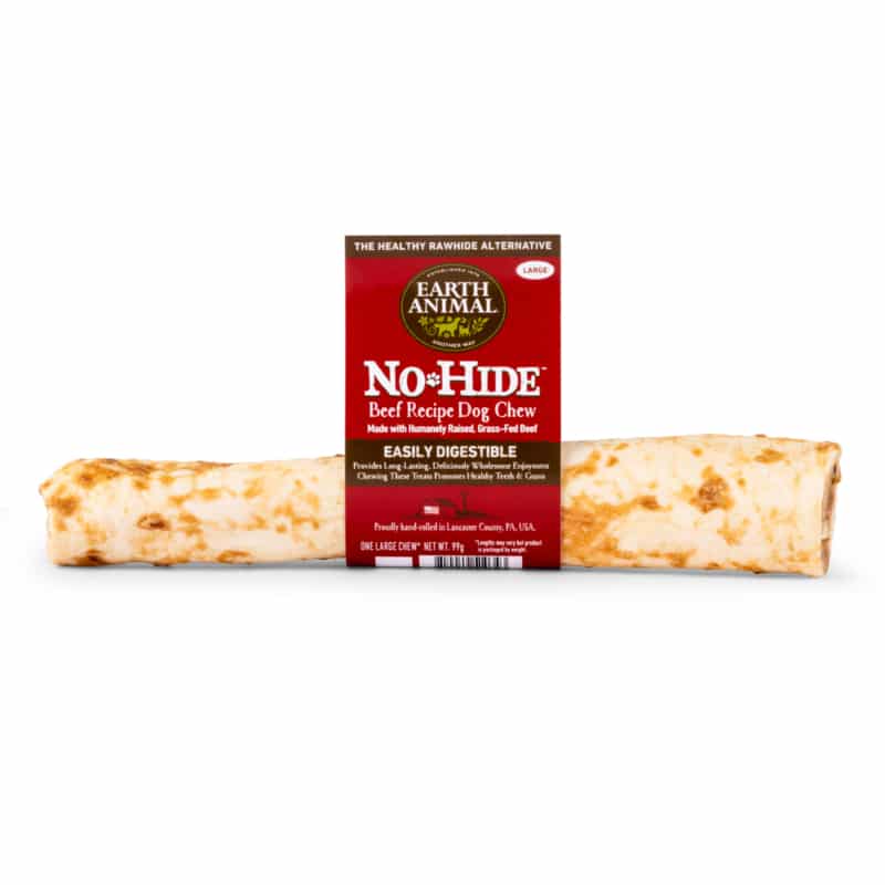 Earth Animal No Hide - Rund - Large