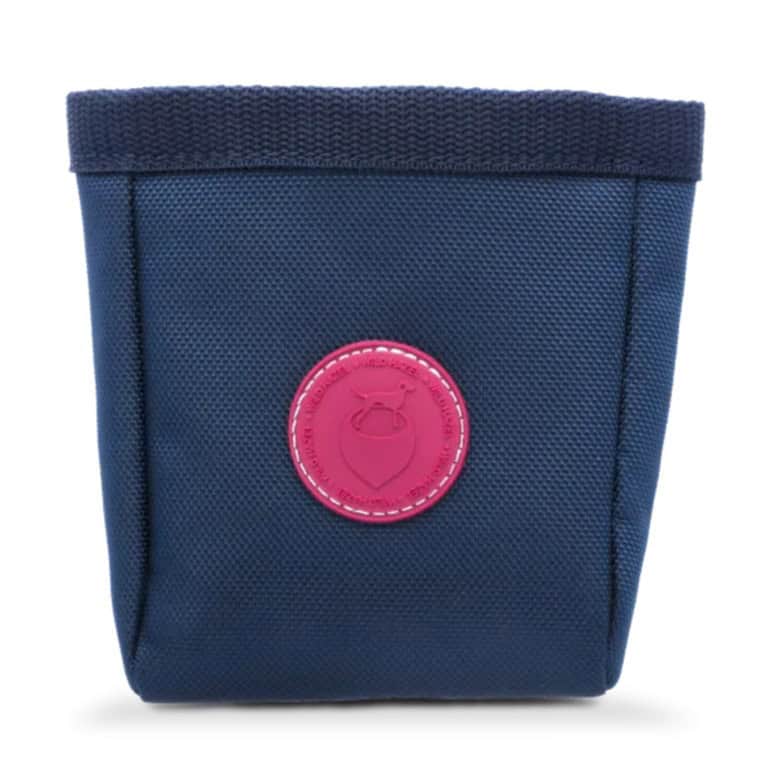 Trendpet beloningstasje Hazel - Blauw